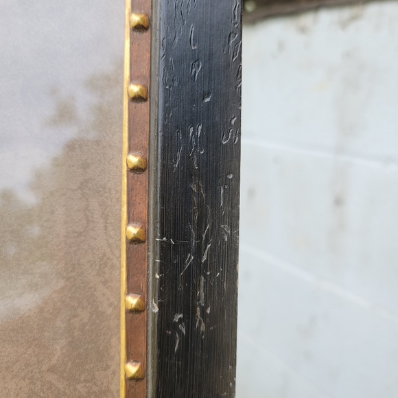 Framed Vintage Vanity Fair printed in August 10th 1893. - Picture 10 of 11